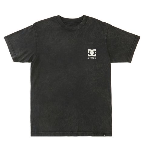 Hoodlum - T-shirt - DC Shoes - Modalova