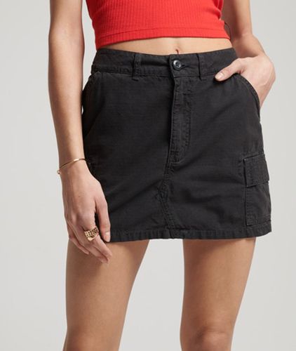 Mini-jupe Vintage Utility Taille: 42 - Superdry - Modalova