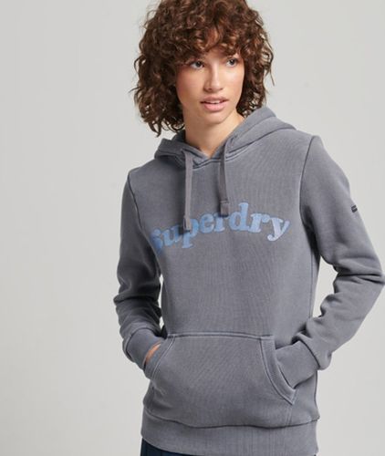 Sweat à Capuche Classique Cooper Taille: 40 - Superdry - Modalova