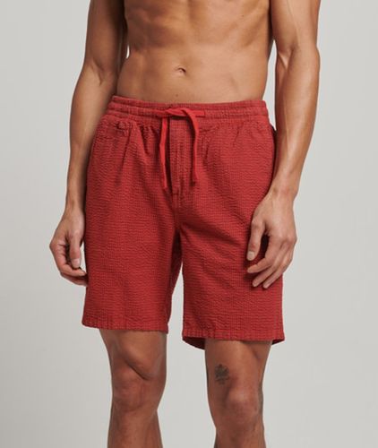 Herren Shorts, Größe: S - Größe: S - Superdry - Modalova