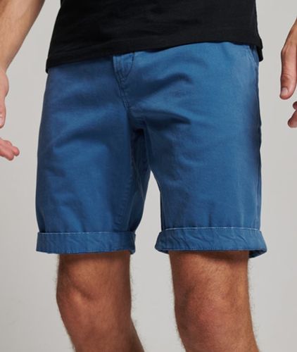 Short Chino Core Taille: 30 - Superdry - Modalova