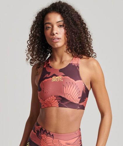 Brassière de Sport Active Core Taille: 38 - Superdry - Modalova