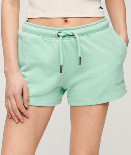 Short en Jersey Vintage Taille: 38 - Superdry - Modalova