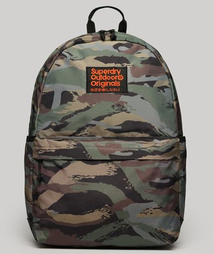 Dames Sac À Dos Imprimé Montana, Et - Superdry - Modalova