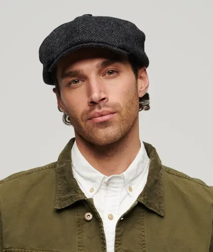 Herren Schirmmütze - Größe: One Größe - Superdry - Modalova