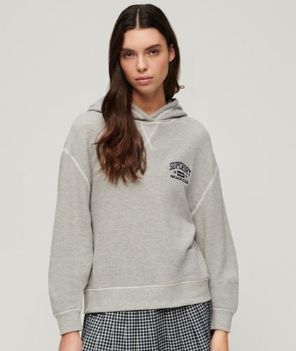 Sweat à Capuche Athletic Essentials Taille: 36 - Superdry - Modalova