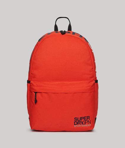 Damen Wind Yachter Montana Rucksack - Größe: One Größe - Superdry - Modalova