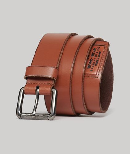 Ceinture Badgeman Taille: S - Superdry - Modalova