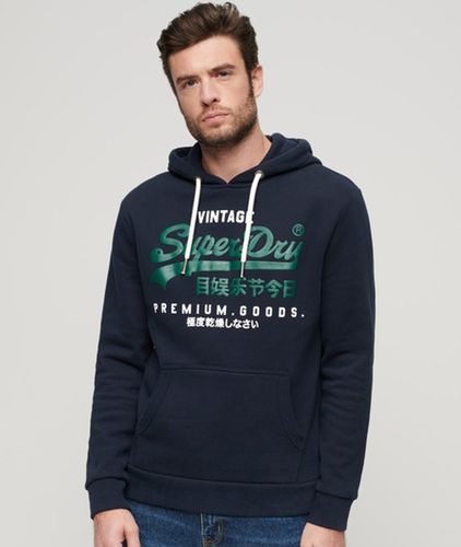 Sweat à Capuche Premium Goods Taille: M - Superdry - Modalova