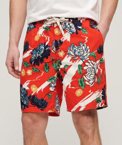 Short Bermuda Coupe Décontractée Taille: S - Superdry - Modalova