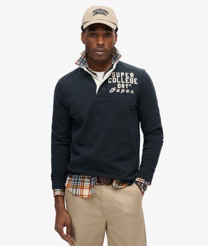 Maillot de Rugby Taille: M - Superdry - Modalova