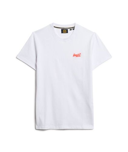 T-shirt Essential Logo Taille: XL - Superdry - Modalova