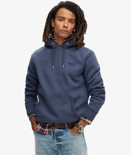 Sweat à Capuche à Logo Essential Taille: L - Superdry - Modalova