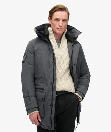 Parka Rembourrée City Taille: S - Superdry - Modalova