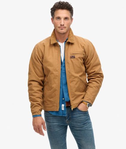 Veste Surplus Barn Taille: Xxl - Superdry - Modalova
