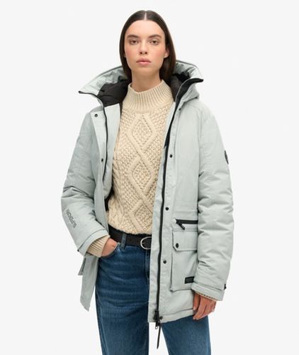 Parka Rembourrée City Taille: 34 - Superdry - Modalova