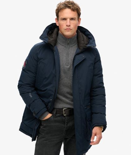 Parka Rembourrée City Taille: L - Superdry - Modalova
