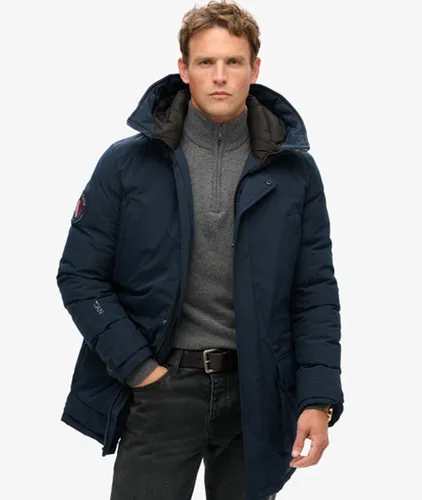 Parka Rembourrée City Taille: S - Superdry - Modalova