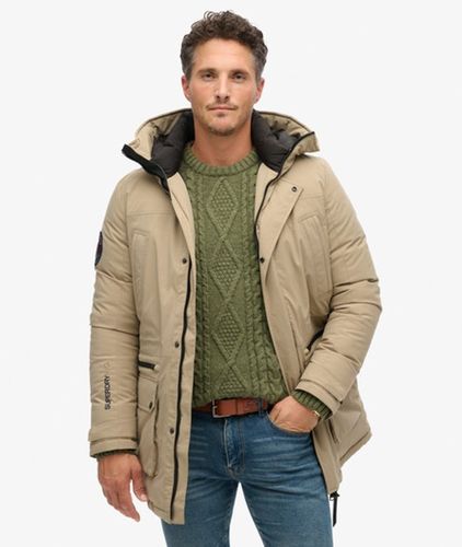 Parka Rembourrée City Taille: M - Superdry - Modalova