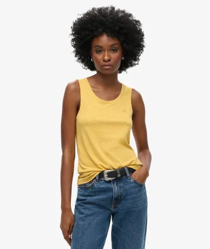 Débardeur Décolleté Taille: 42 - Superdry - Modalova