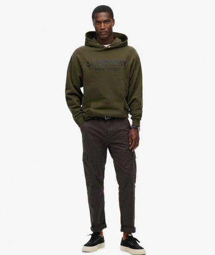 Herren Core Cargohose - Größe: 30/32 - Superdry - Modalova