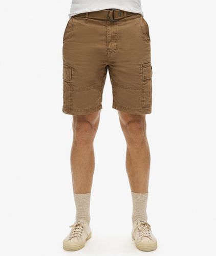 Short Cargo Coupe Décontractée Taille: 32 - Superdry - Modalova