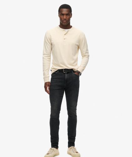 Jean Skinny Vintage, , Taille: 32/34 - Superdry - Modalova