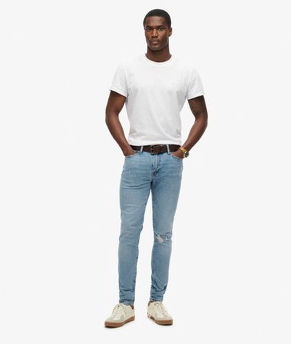 Herren Vintage Röhrenjeans - Größe: 30/32 - Superdry - Modalova