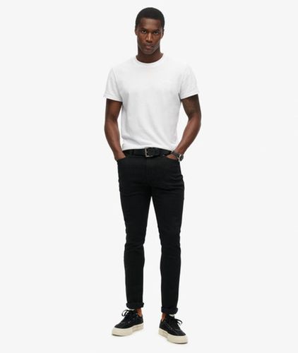 Herren Vintage Röhrenjeans - Größe: 29/32 - Superdry - Modalova