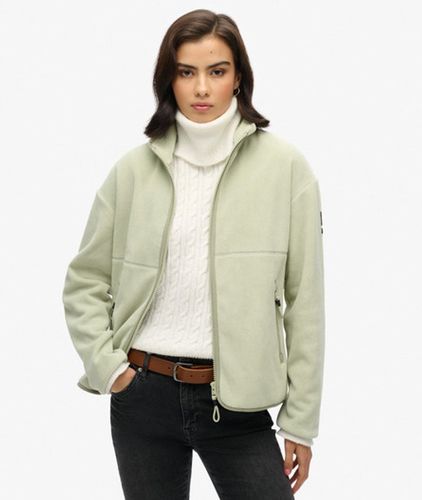Veste Polaire Active Entièrement Zippée Taille: 44 - Superdry - Modalova