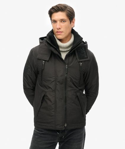 Herren Mountain SD Windcheater - Größe: Xxl - Superdry - Modalova