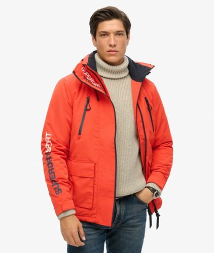 Pour des s Coupe-Vent À Capuche Ultimate Sd Windbreaker, , Taille: M - Superdry - Modalova