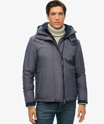 Veste Zippée à Capuche Pop Arctic Sd-windcheater Taille: XL - Superdry - Modalova