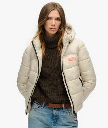 Veste Aviateur Rembourrée Sports Taille: 40 - Superdry - Modalova