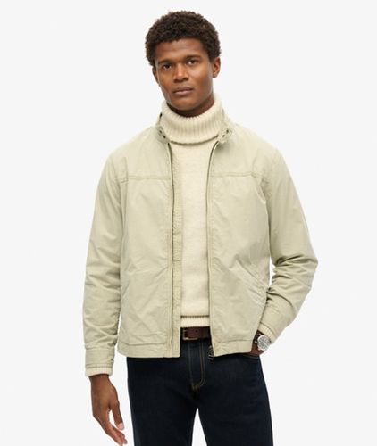 Blouson Harrington Classique Taille: Xxl - Superdry - Modalova
