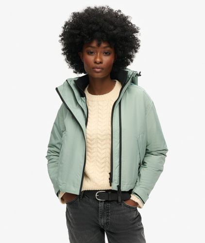 Veste Code Sd-windcheater Taille: 40 - Superdry - Modalova