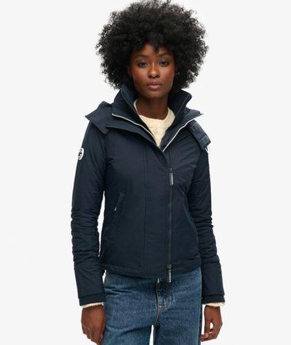 Veste à Capuche Pop Zip Arctic Sd-windcheater Taille: 40 - Superdry - Modalova