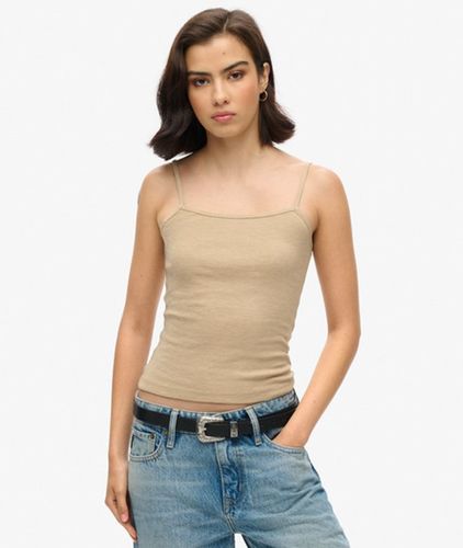 Caraco Côtelé fin Taille: 44 - Superdry - Modalova