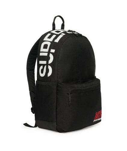 Sac à Dos Logo Windyachter Montana - Superdry - Modalova
