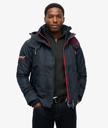 Veste Mountain SD Windcheater Taille: S - Superdry - Modalova