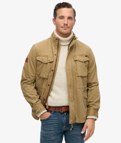 Veste Militaire Rookie Taille: M - Superdry - Modalova