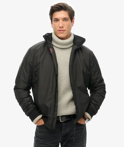 Blouson Harrington City , Taille: S Taille: S - Superdry - Modalova