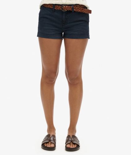 Mini Short Chino Taille: 36 - Superdry - Modalova