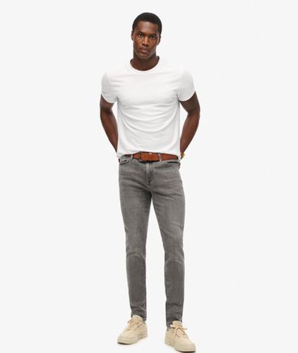 Herren Vintage Röhrenjeans - Größe: 31/32 - Superdry - Modalova