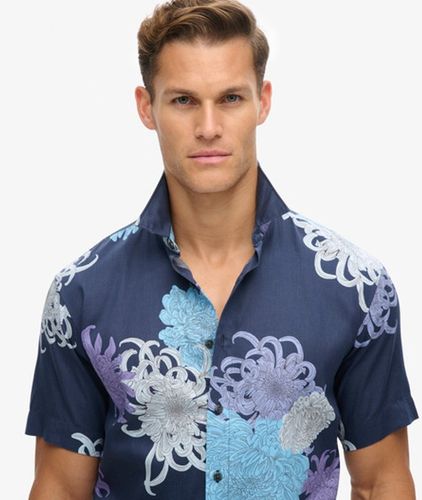 Chemise Hawaïenne Taille: M - Superdry - Modalova