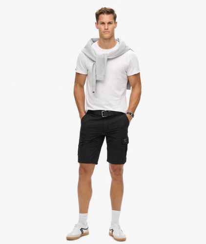 S Parachute Short Cargo , Taille: 30 - Superdry - Modalova
