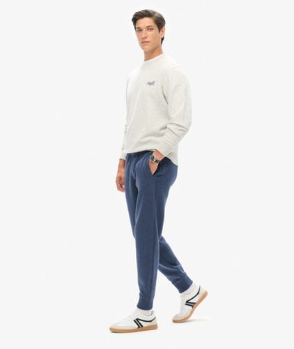 Pantalon de Jogging Essential Logo Coupe Décontractée Taille: S - Superdry - Modalova