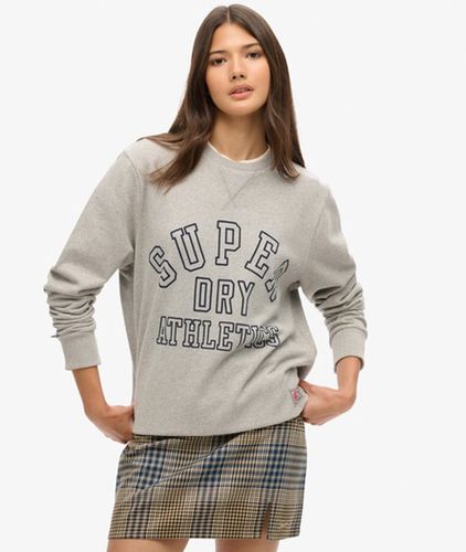 Mini-jupe à Carreaux Taille: 44 - Superdry - Modalova