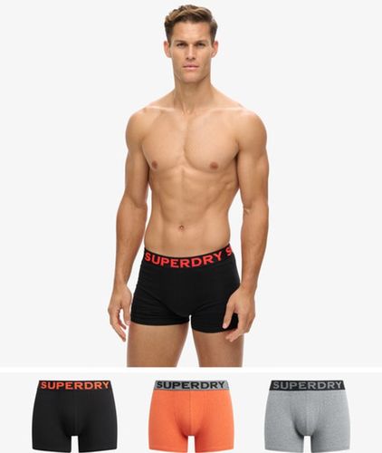 Lot de Trois Caleçons Taille: XL - Superdry - Modalova