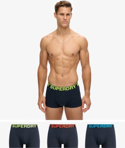 Lot de Trois Caleçons // Taille: L - Superdry - Modalova